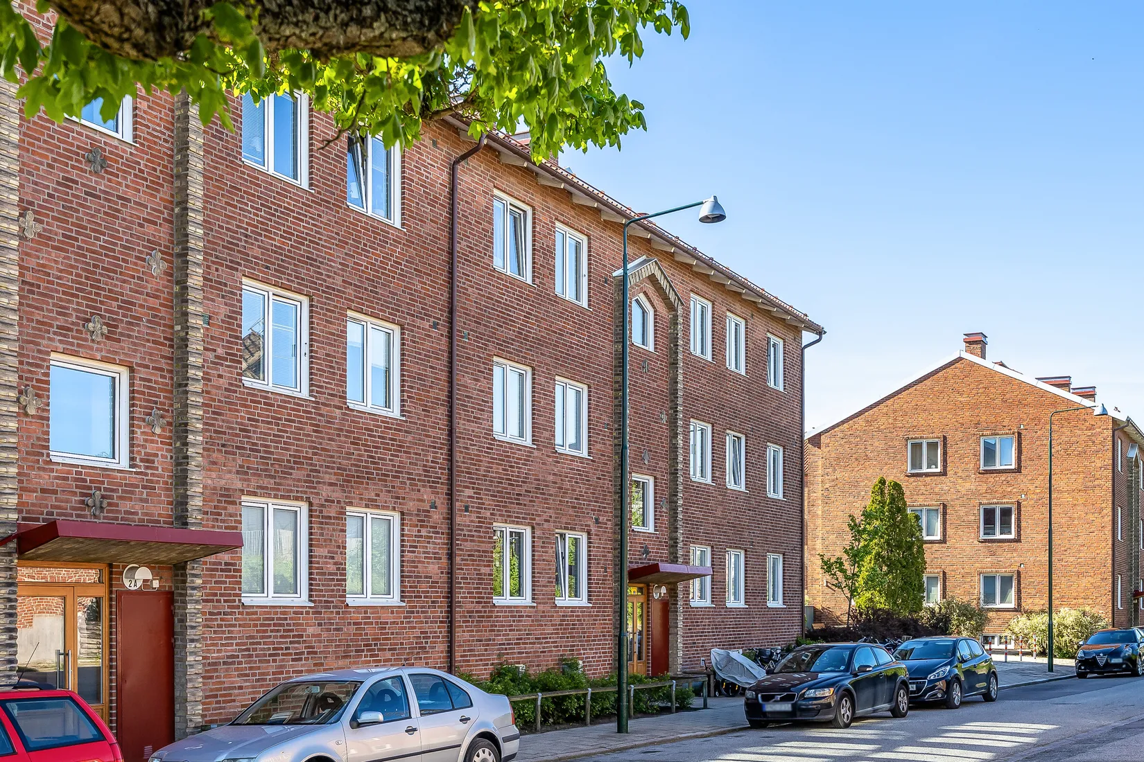 Bostadsrätt, Stubbamöllegatan 2 B, Kirseberg, Malmö