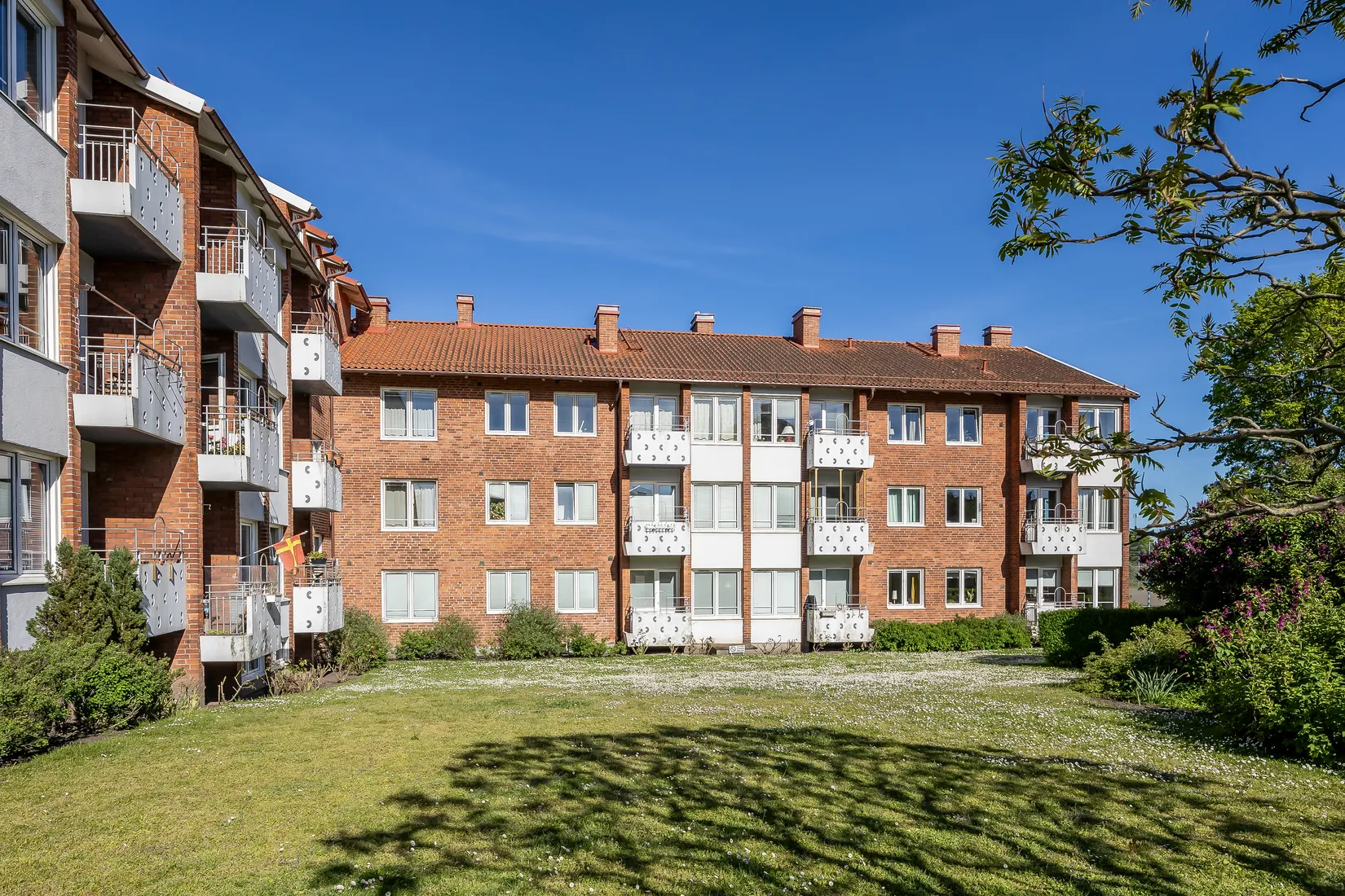 Bostadsrätt, Stubbamöllegatan 2 B, Kirseberg, Malmö