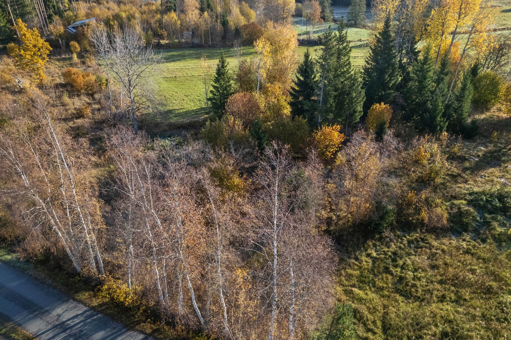 Tomt, Stockrudavägen 27A, Gåsvik, Norrtälje