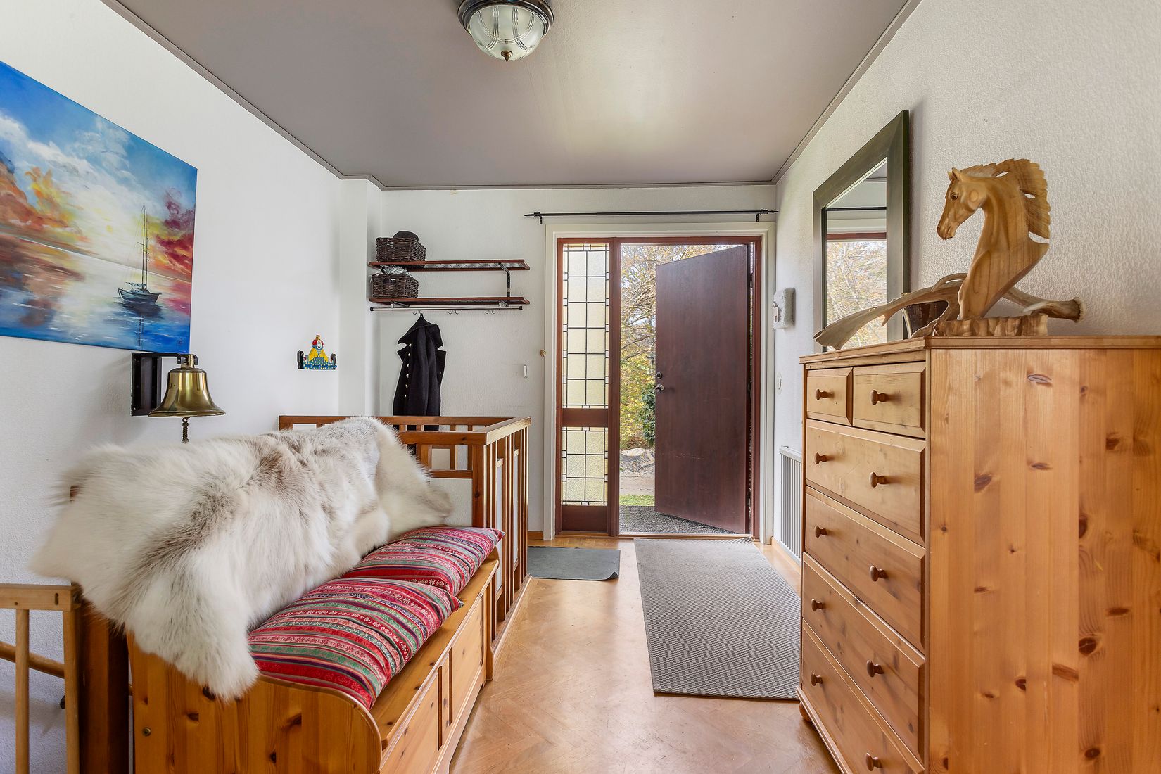 Villa, Kilvägen 3, Påryd, Kalmar