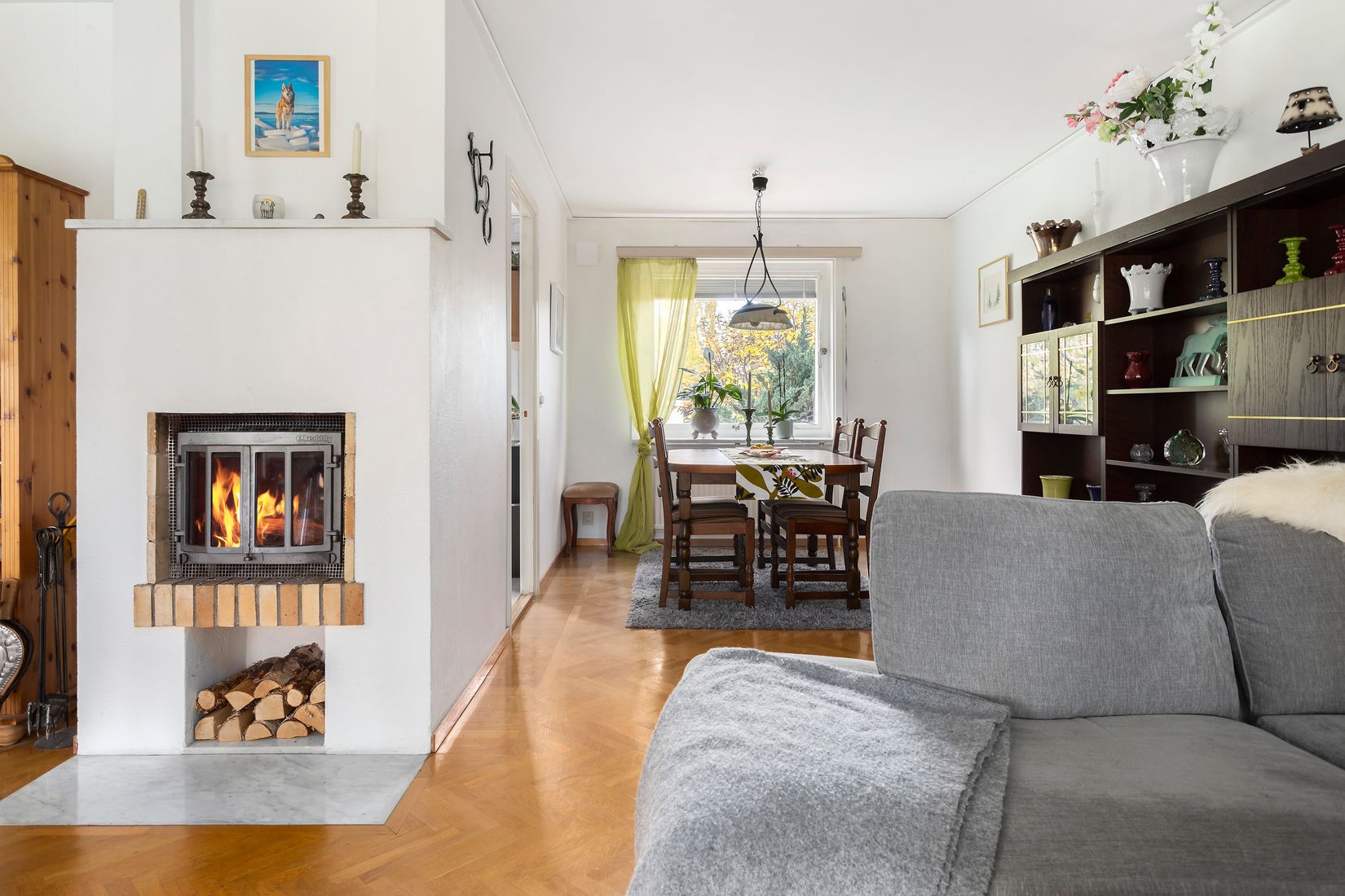 Villa, Kilvägen 3, Påryd, Kalmar