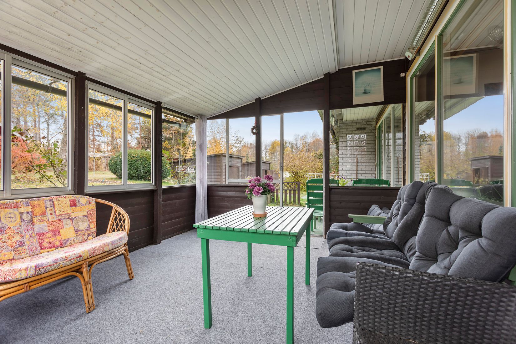 Villa, Kilvägen 3, Påryd, Kalmar