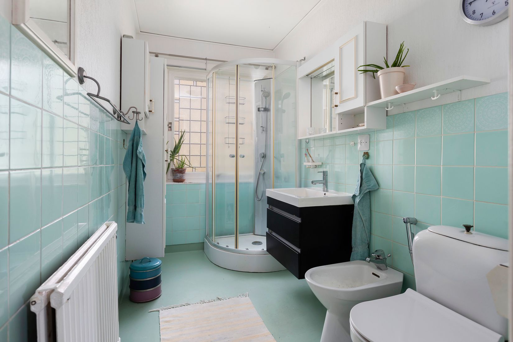 Villa, Kilvägen 3, Påryd, Kalmar