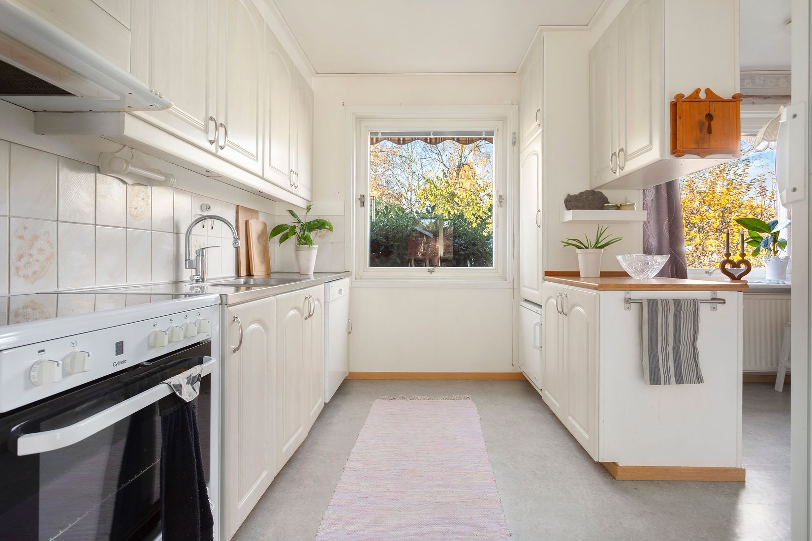 Villa, Kilvägen 3, Påryd, Kalmar