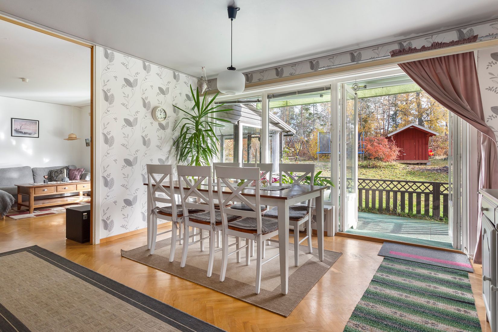 Villa, Kilvägen 3, Påryd, Kalmar