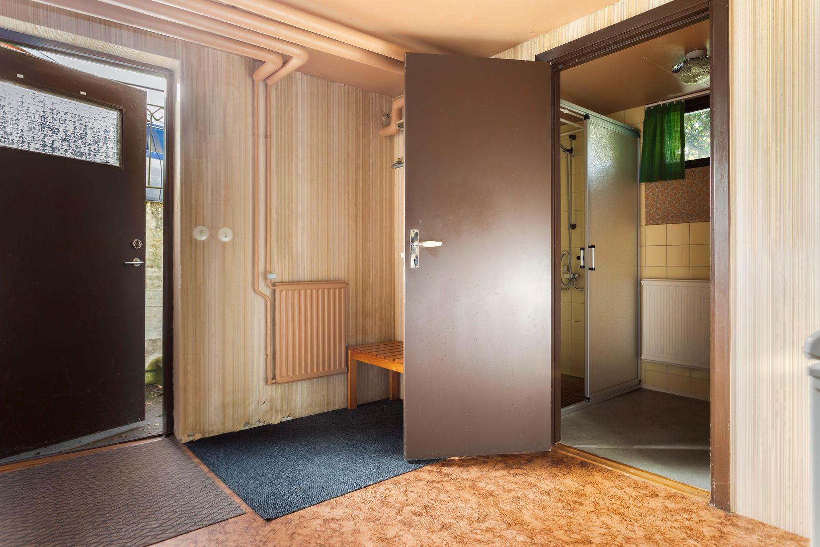 Villa, Kilvägen 3, Påryd, Kalmar