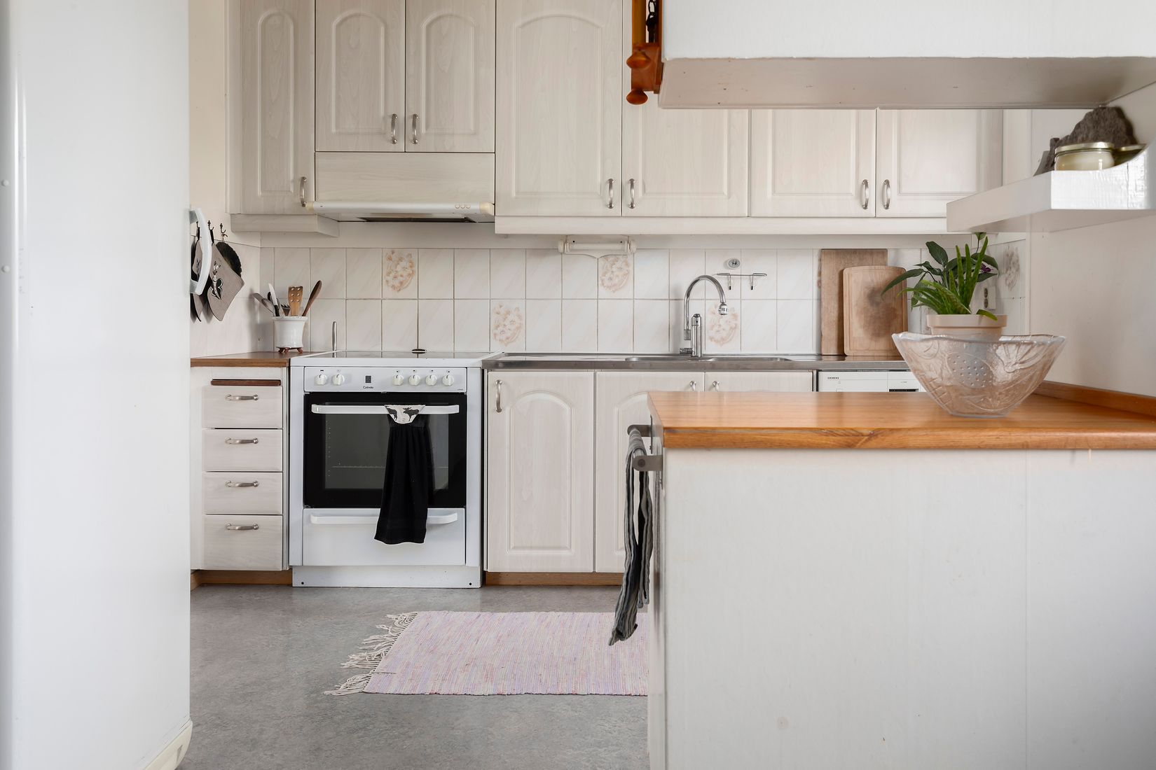 Villa, Kilvägen 3, Påryd, Kalmar