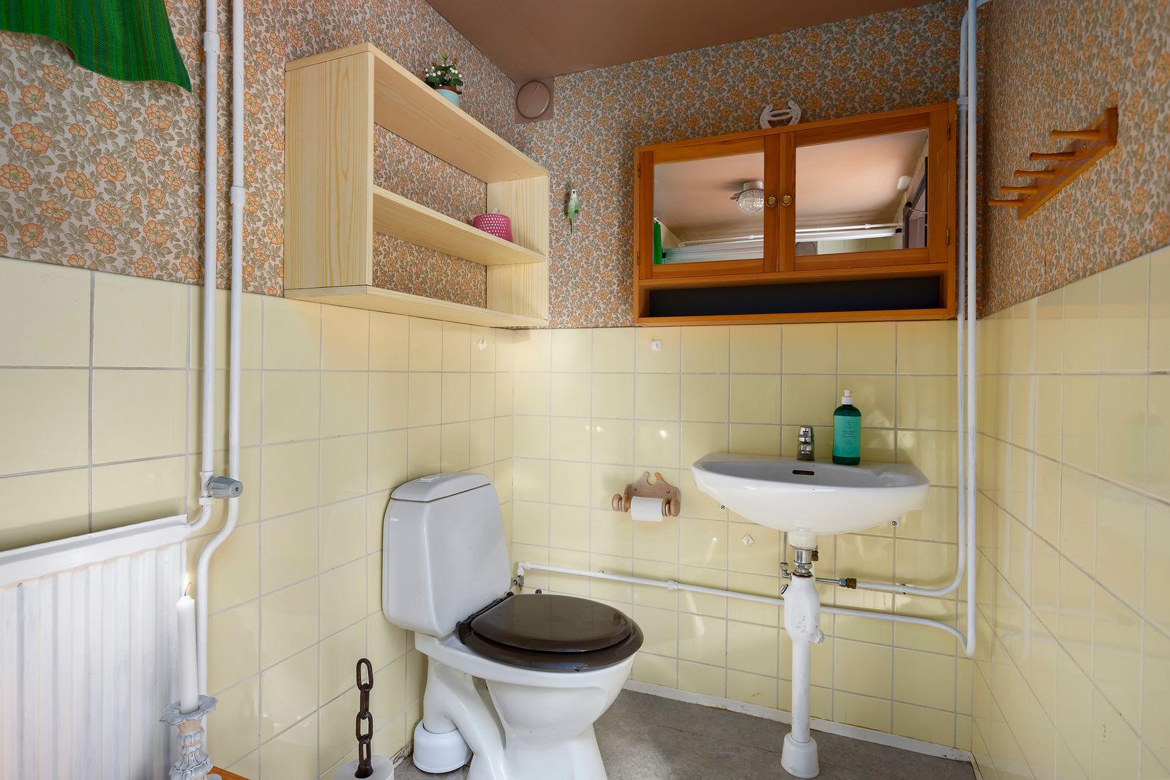 Villa, Kilvägen 3, Påryd, Kalmar