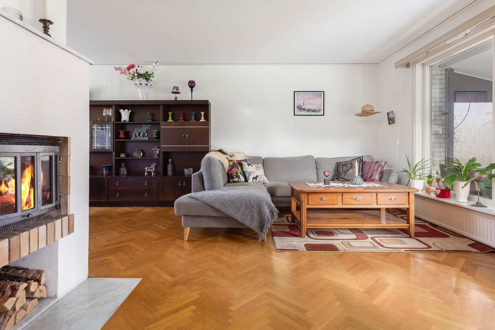 Villa, Kilvägen 3, Påryd, Kalmar