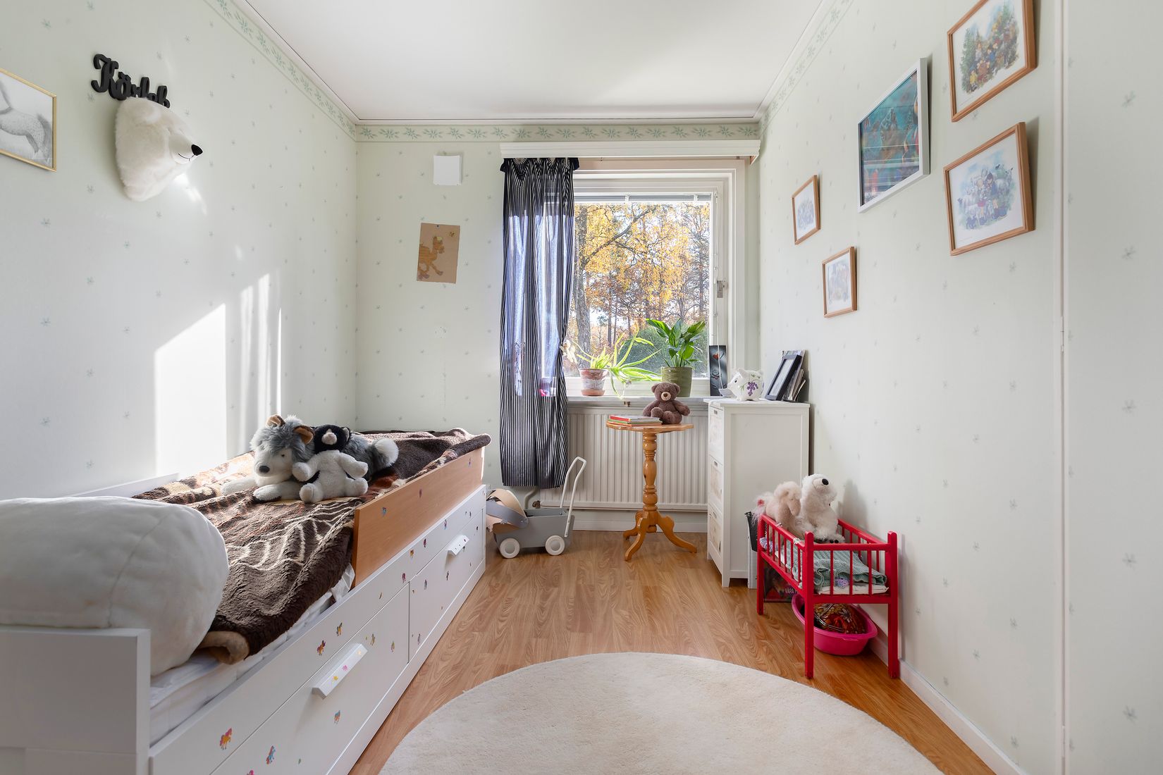 Villa, Kilvägen 3, Påryd, Kalmar