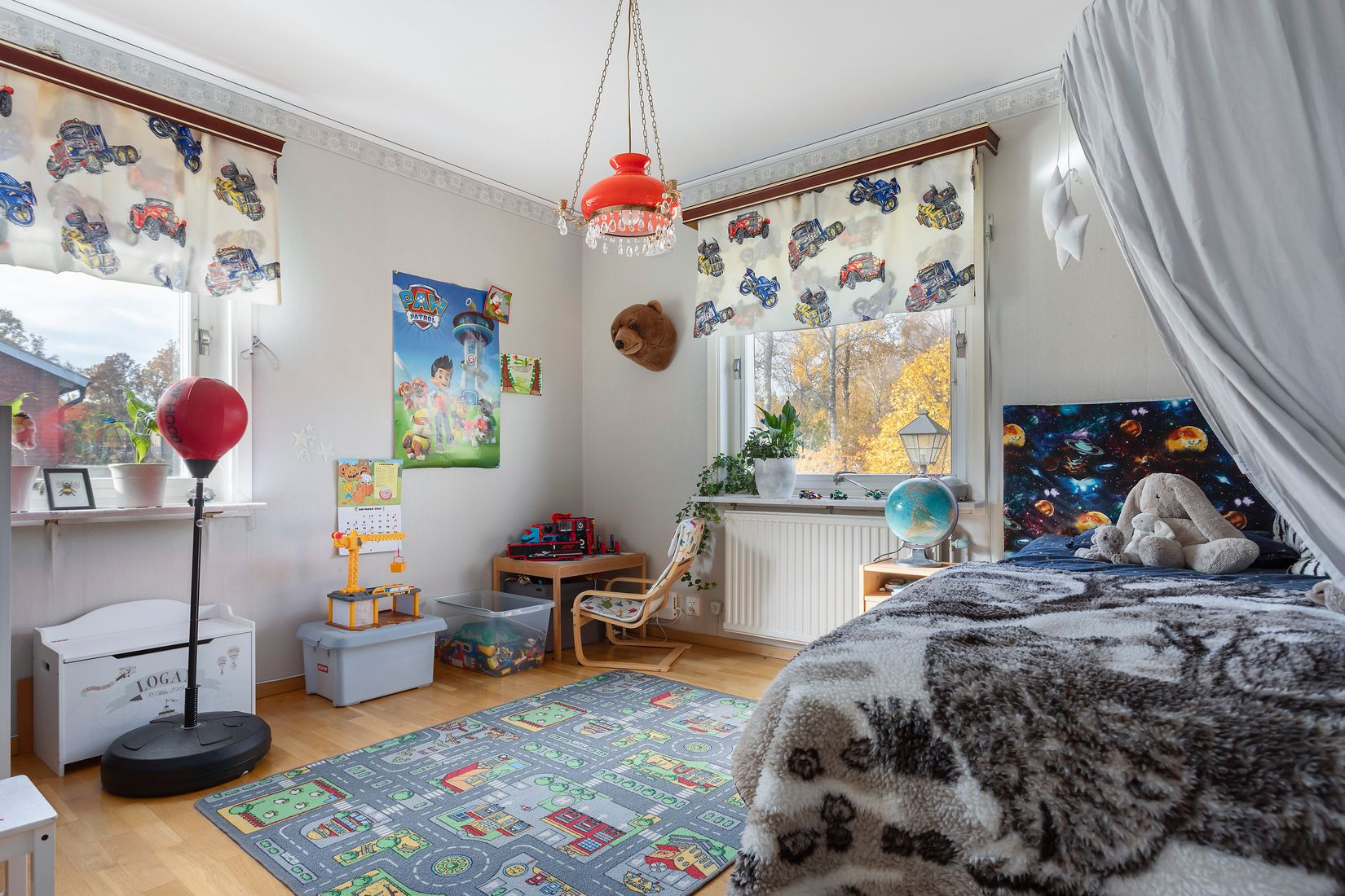 Villa, Kilvägen 3, Påryd, Kalmar