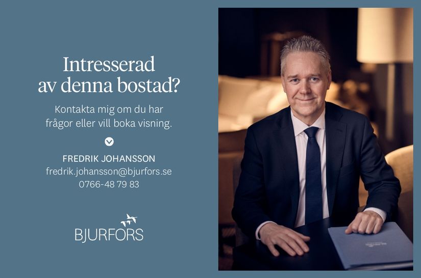 Bostadsrätt, Sörhallstorget 21, Eriksberg, Göteborg