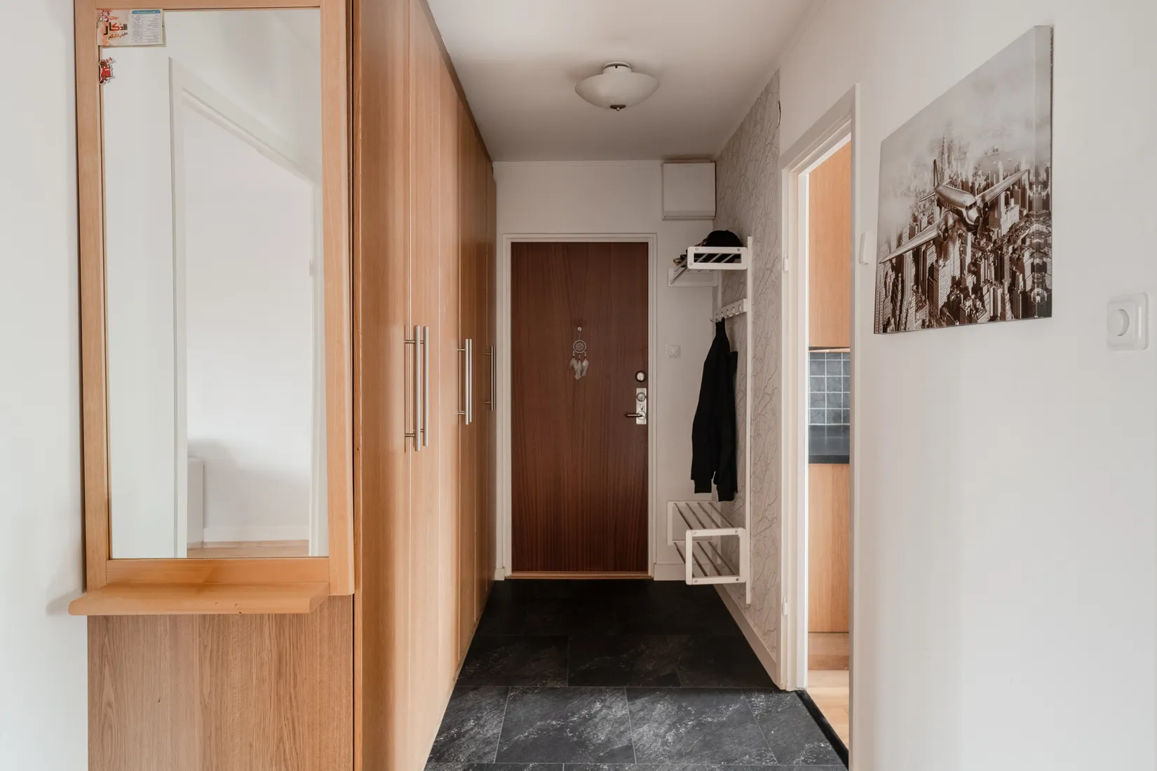 Bostadsrätt, Österled 1B, Äsperöd, Uddevalla