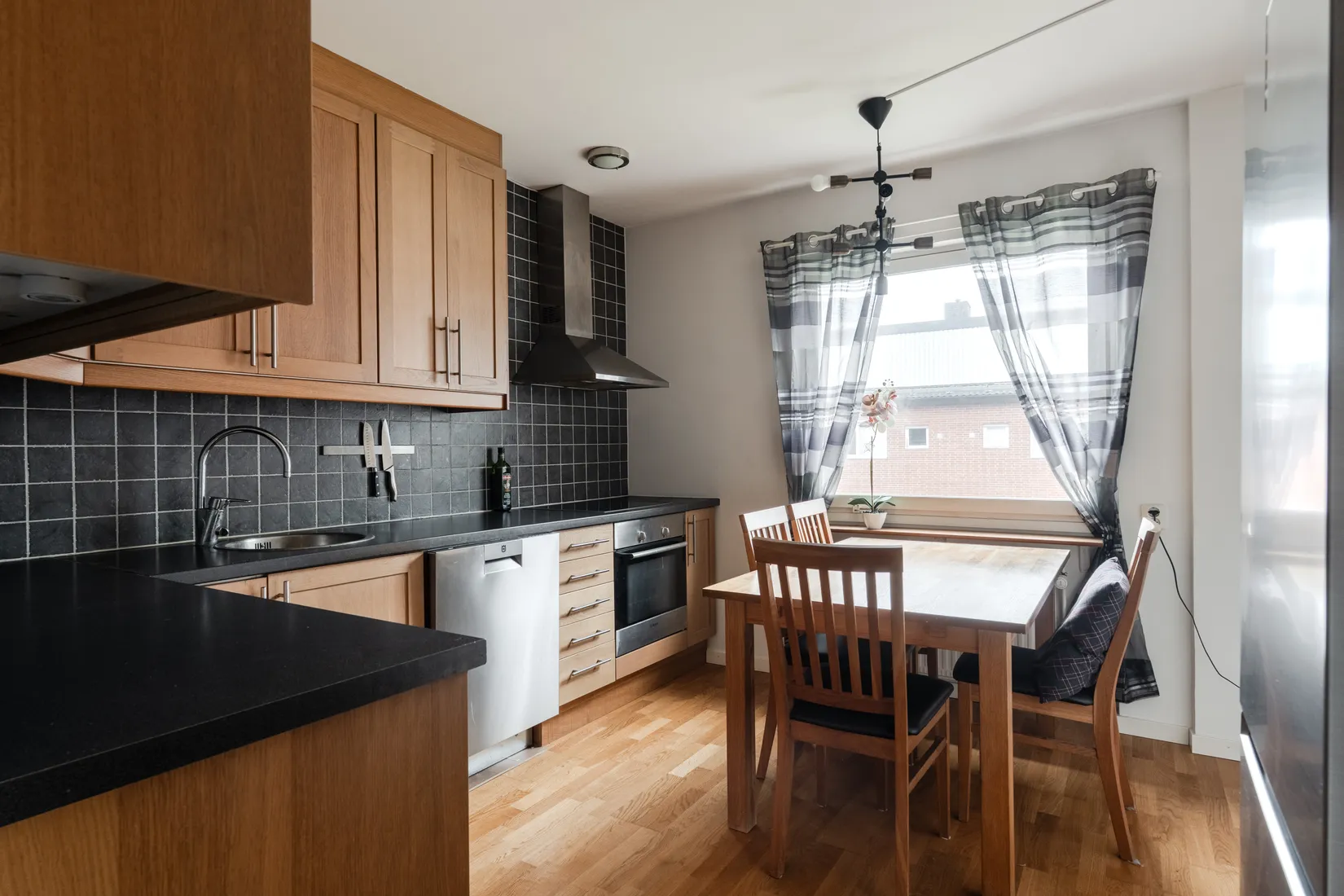 Bostadsrätt, Österled 1B, Äsperöd, Uddevalla