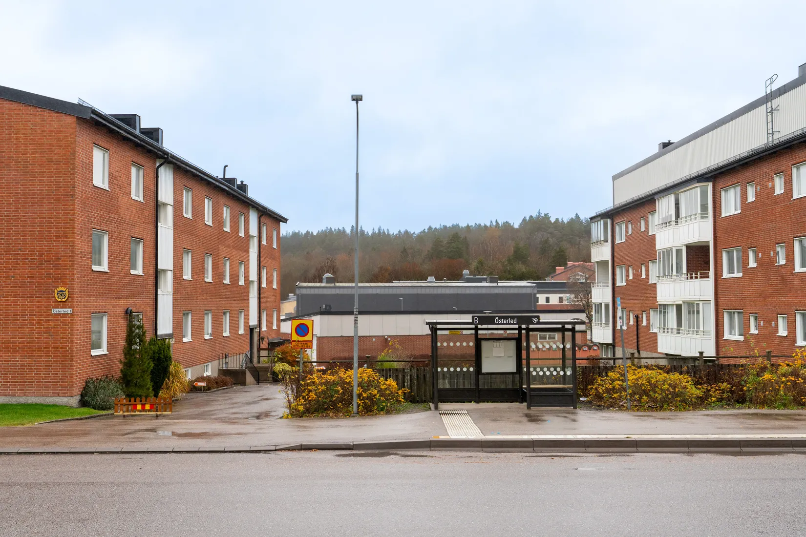 Bostadsrätt, Österled 1B, Äsperöd, Uddevalla