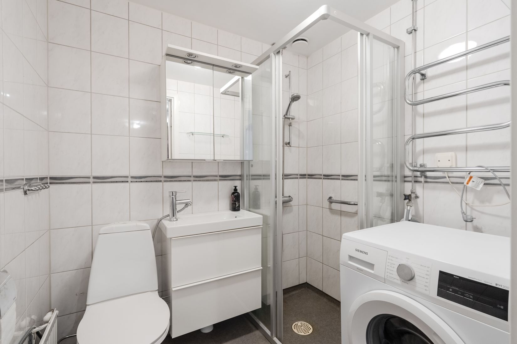 Bostadsrätt, Österled 1B, Äsperöd, Uddevalla