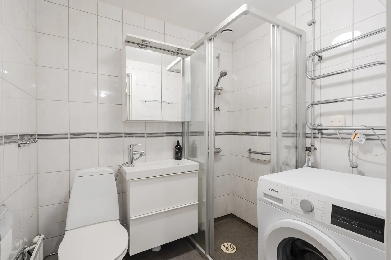 Bostadsrätt, Österled 1B, Äsperöd, Uddevalla