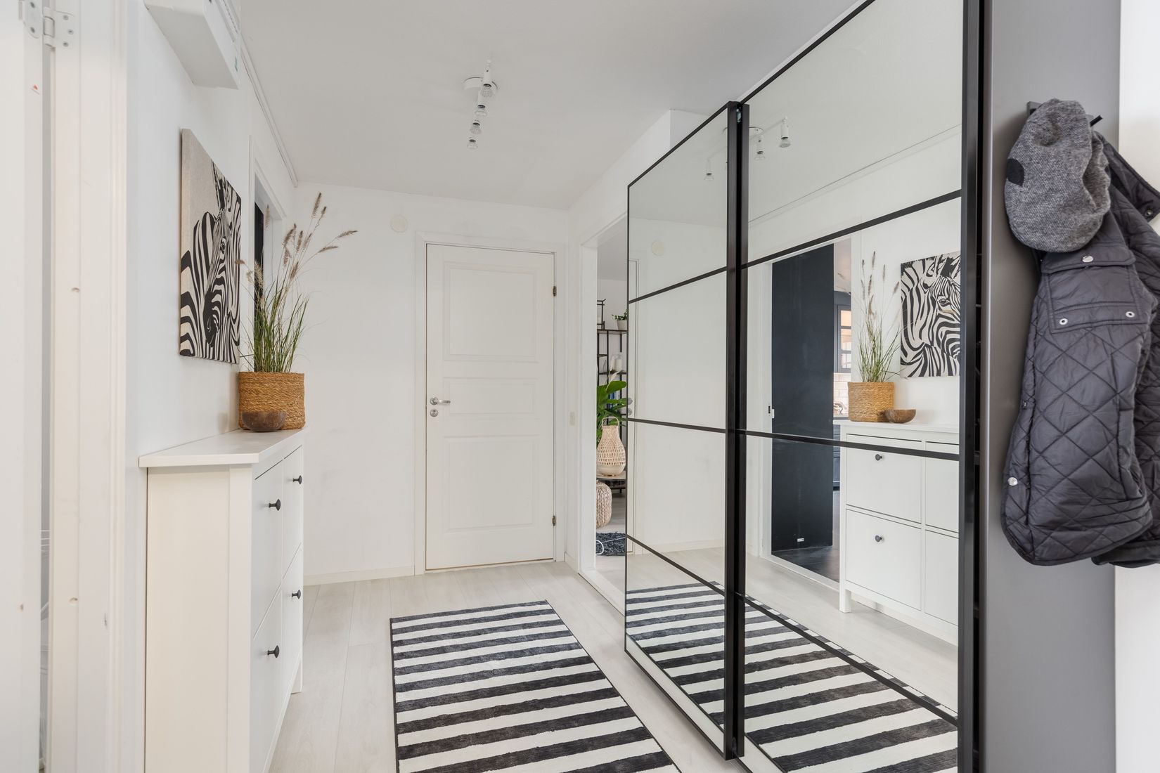 Bostadsrätt, Götaholmsgatan 21, Gamlestaden, Göteborg