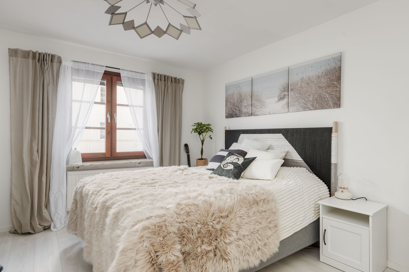 Bostadsrätt, Götaholmsgatan 21, Gamlestaden, Göteborg