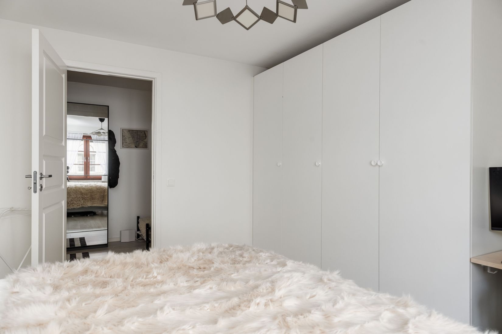 Bostadsrätt, Götaholmsgatan 21, Gamlestaden, Göteborg