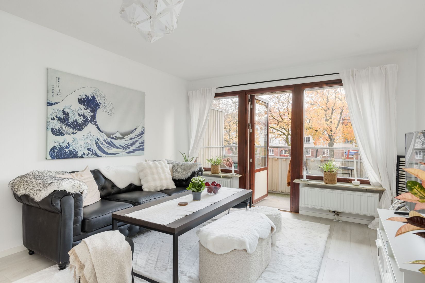 Bostadsrätt, Götaholmsgatan 21, Gamlestaden, Göteborg