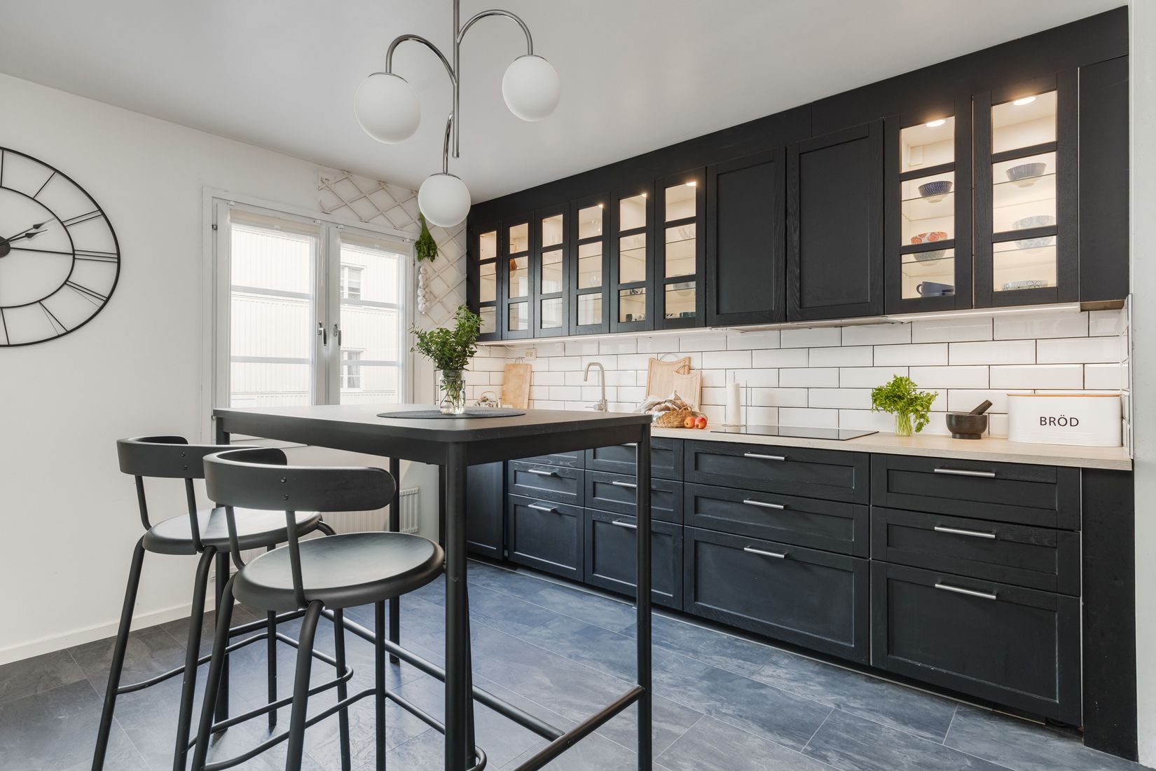 Bostadsrätt, Götaholmsgatan 21, Gamlestaden, Göteborg