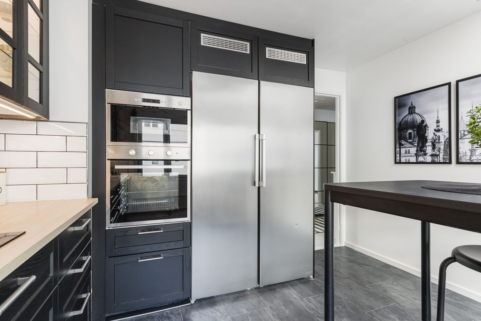 Bostadsrätt, Götaholmsgatan 21, Gamlestaden, Göteborg