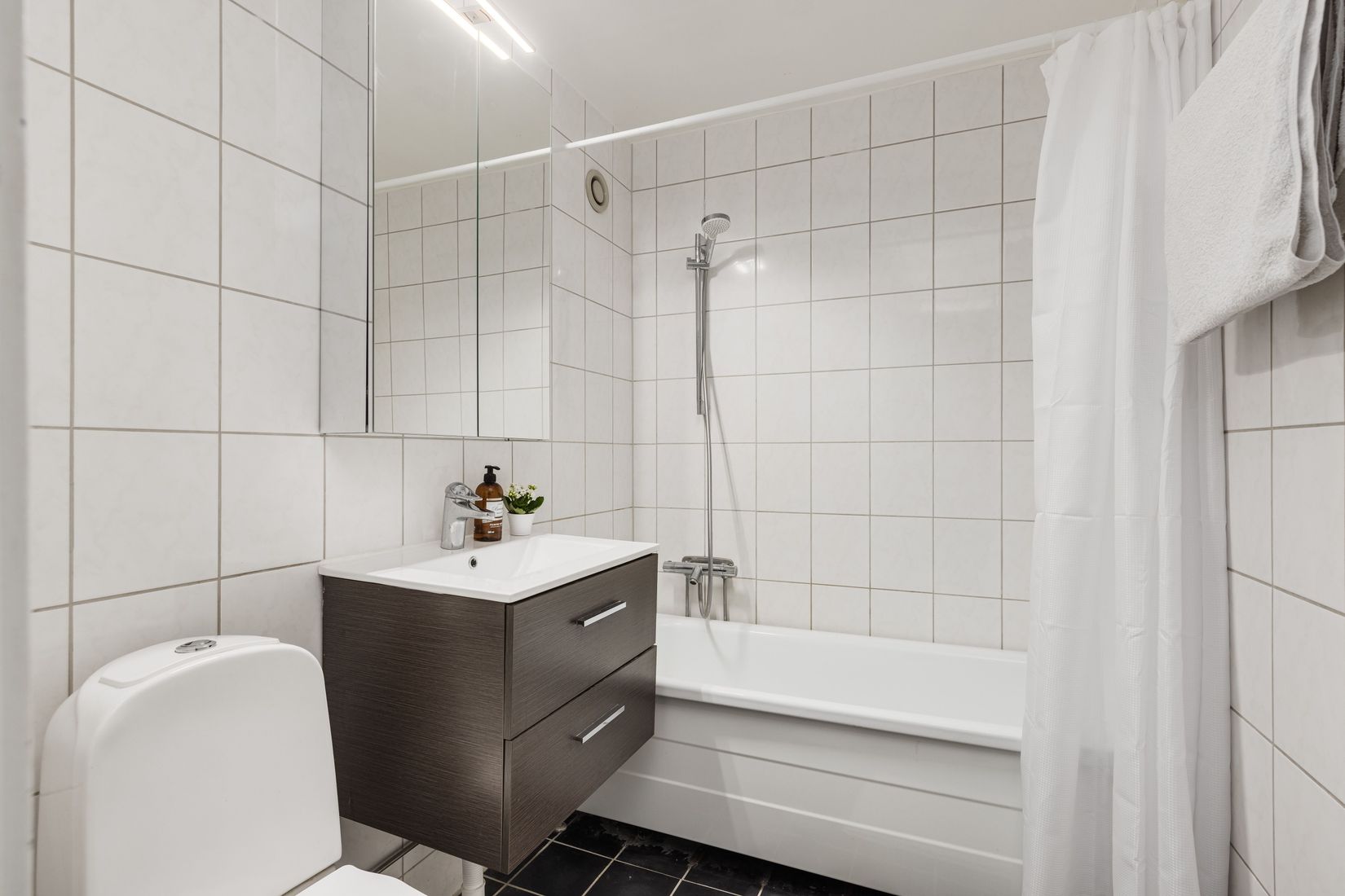 Bostadsrätt, Götaholmsgatan 21, Gamlestaden, Göteborg