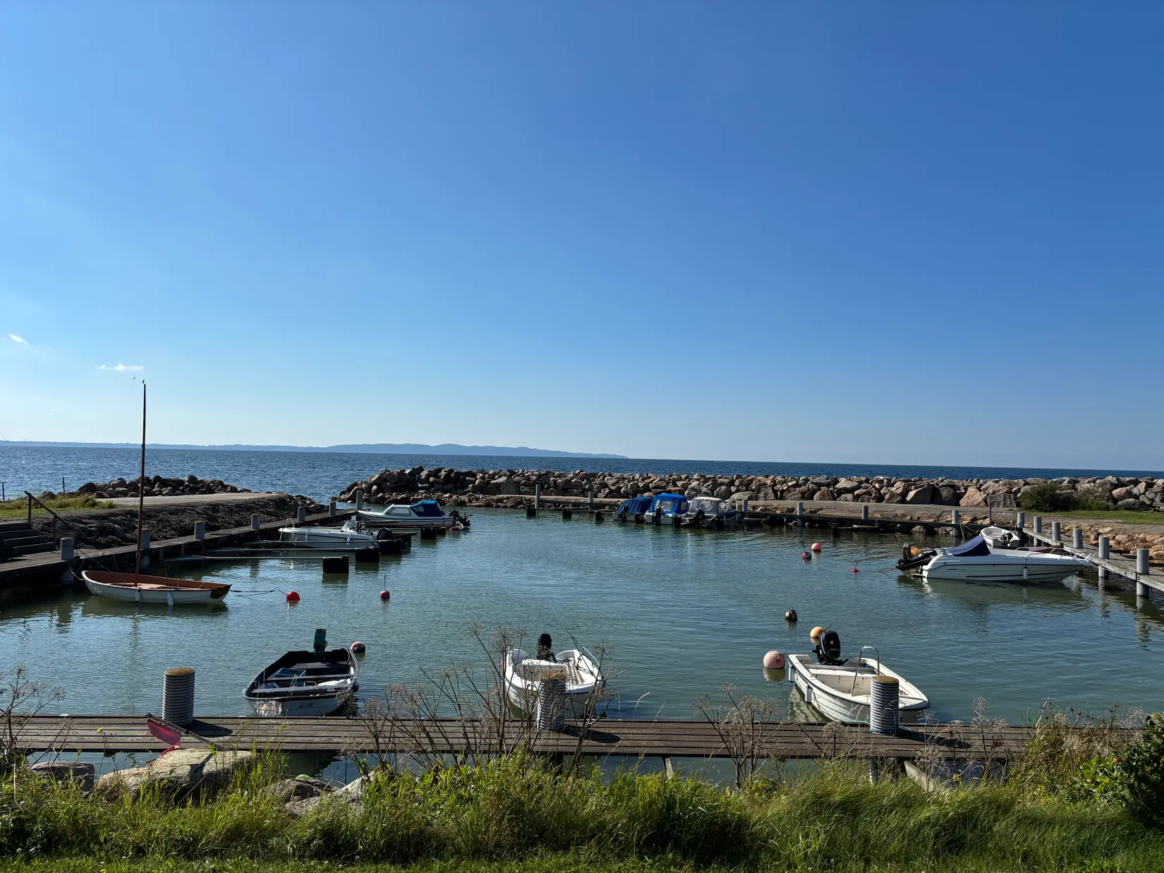 Fritidshus, Bruavadsvägen 16, Segelstorps strand, Båstad