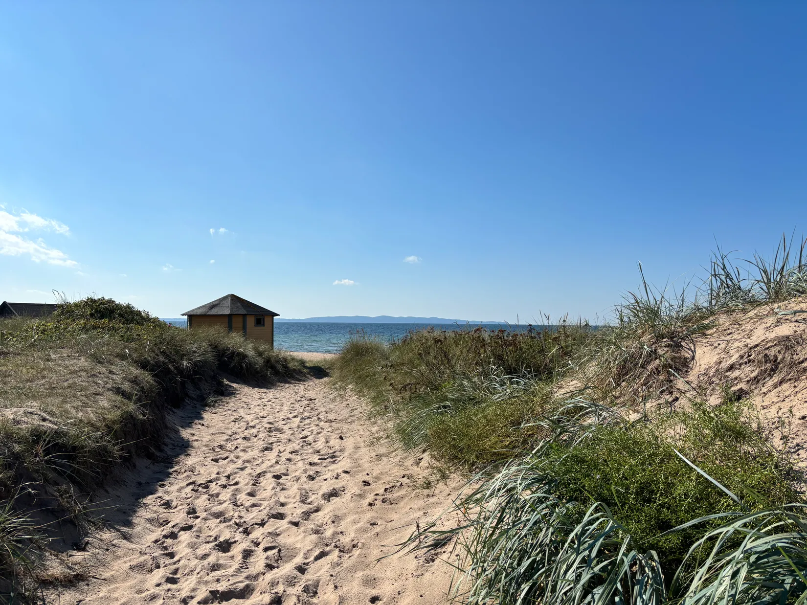 Fritidshus, Bruavadsvägen 16, Segelstorps strand, Båstad