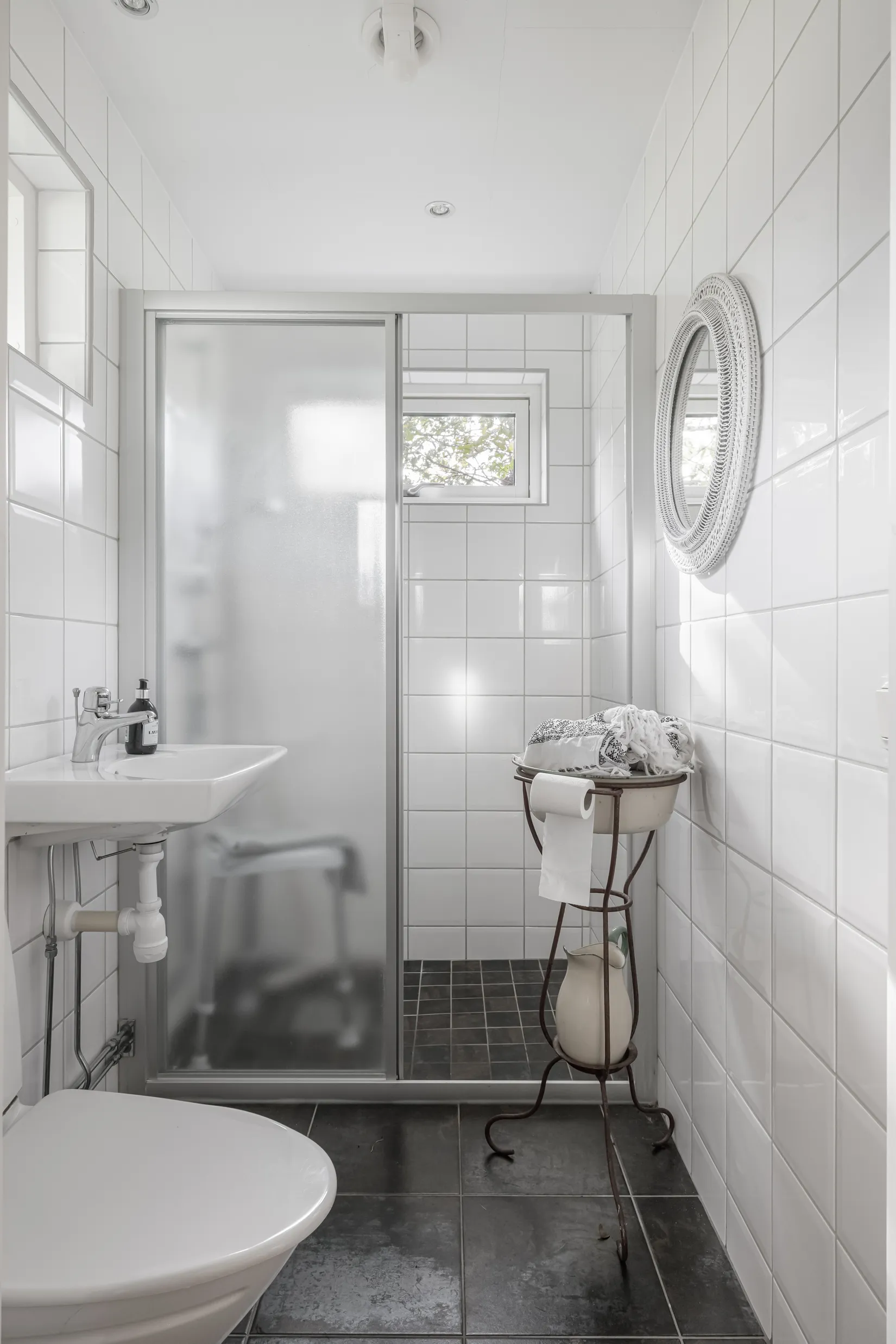 Fritidshus, Bruavadsvägen 16, Segelstorps strand, Båstad