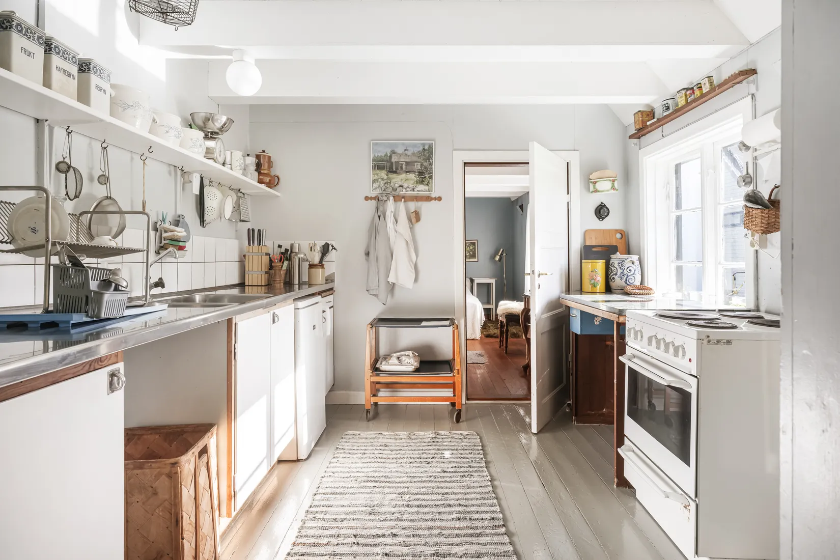 Fritidshus, Bruavadsvägen 16, Segelstorps strand, Båstad