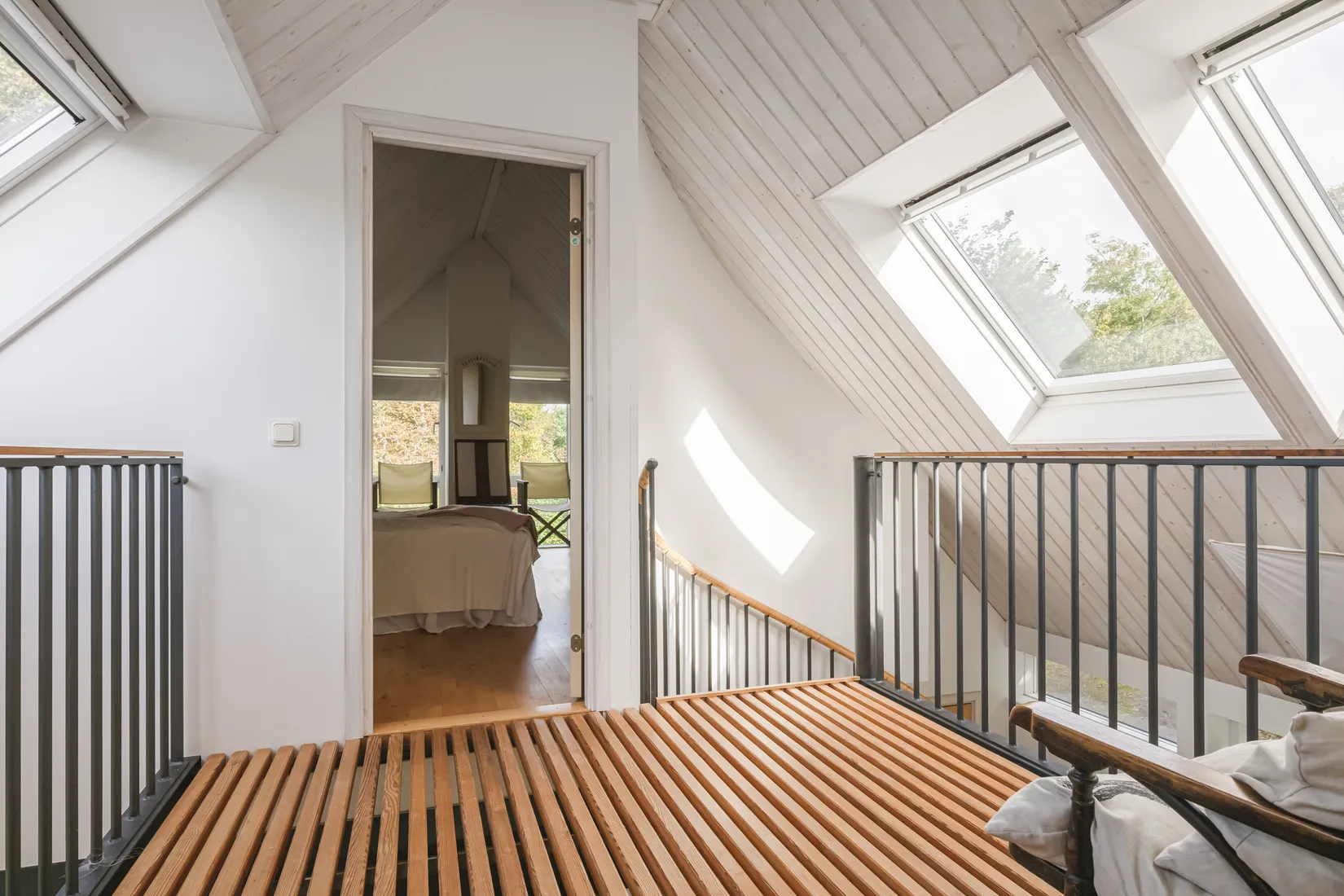 Fritidshus, Bruavadsvägen 16, Segelstorps strand, Båstad