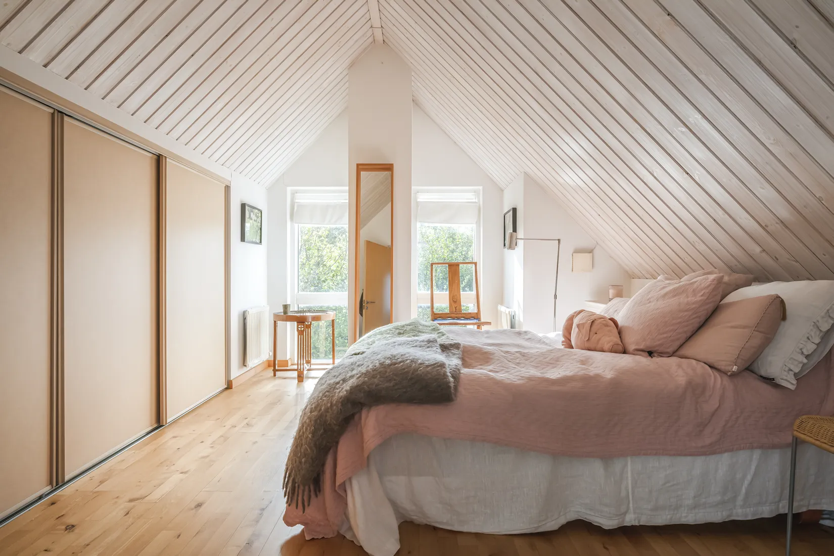 Fritidshus, Bruavadsvägen 16, Segelstorps strand, Båstad