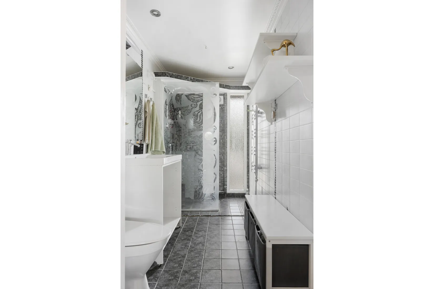 Villa, Hasselgatan 4, Gullbrandstorp, Halmstad