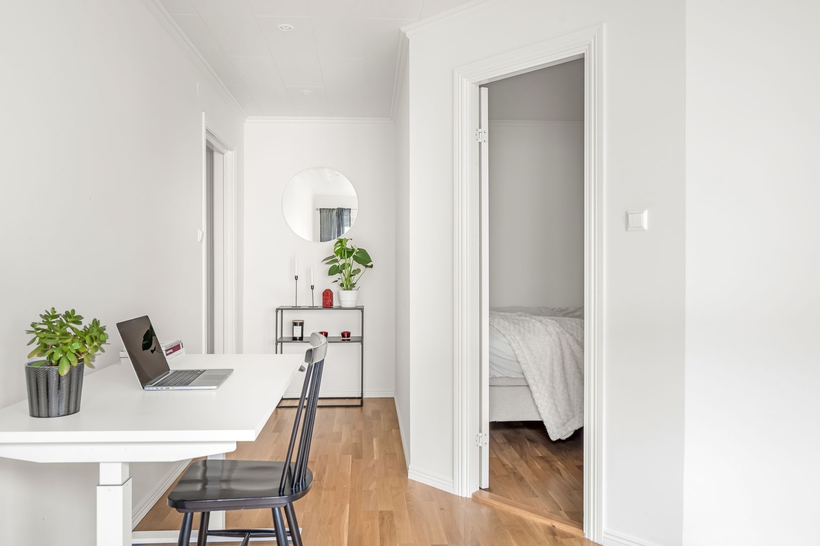 Bostadsrätt, Franstorpsvägen 4B, Centrala Sundbyberg (Lilla Alby), Sundbyberg