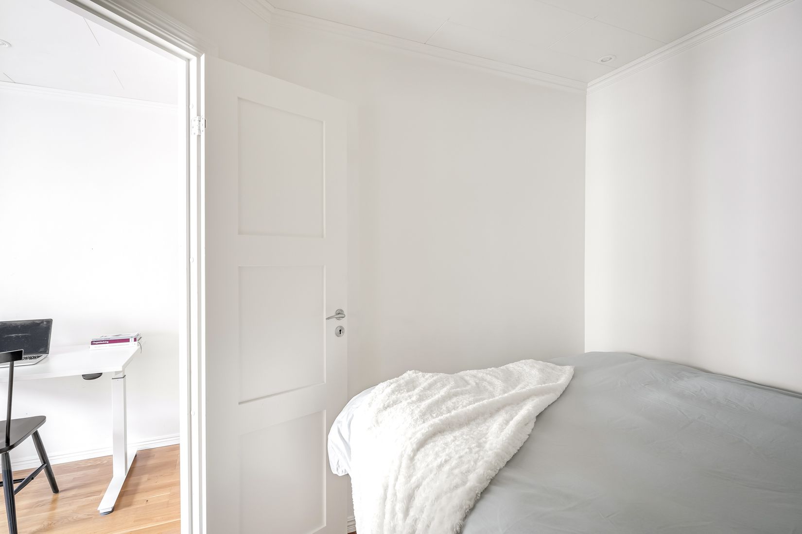 Bostadsrätt, Franstorpsvägen 4B, Centrala Sundbyberg (Lilla Alby), Sundbyberg