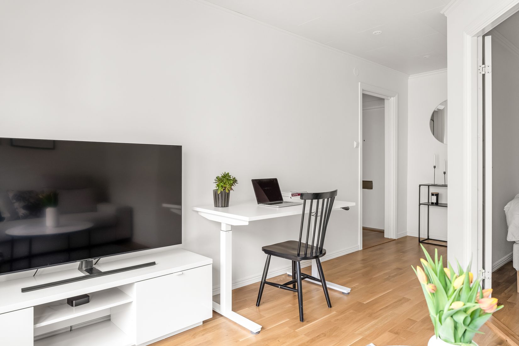 Bostadsrätt, Franstorpsvägen 4B, Centrala Sundbyberg (Lilla Alby), Sundbyberg