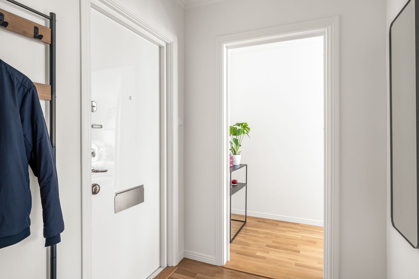 Bostadsrätt, Franstorpsvägen 4B, Centrala Sundbyberg (Lilla Alby), Sundbyberg