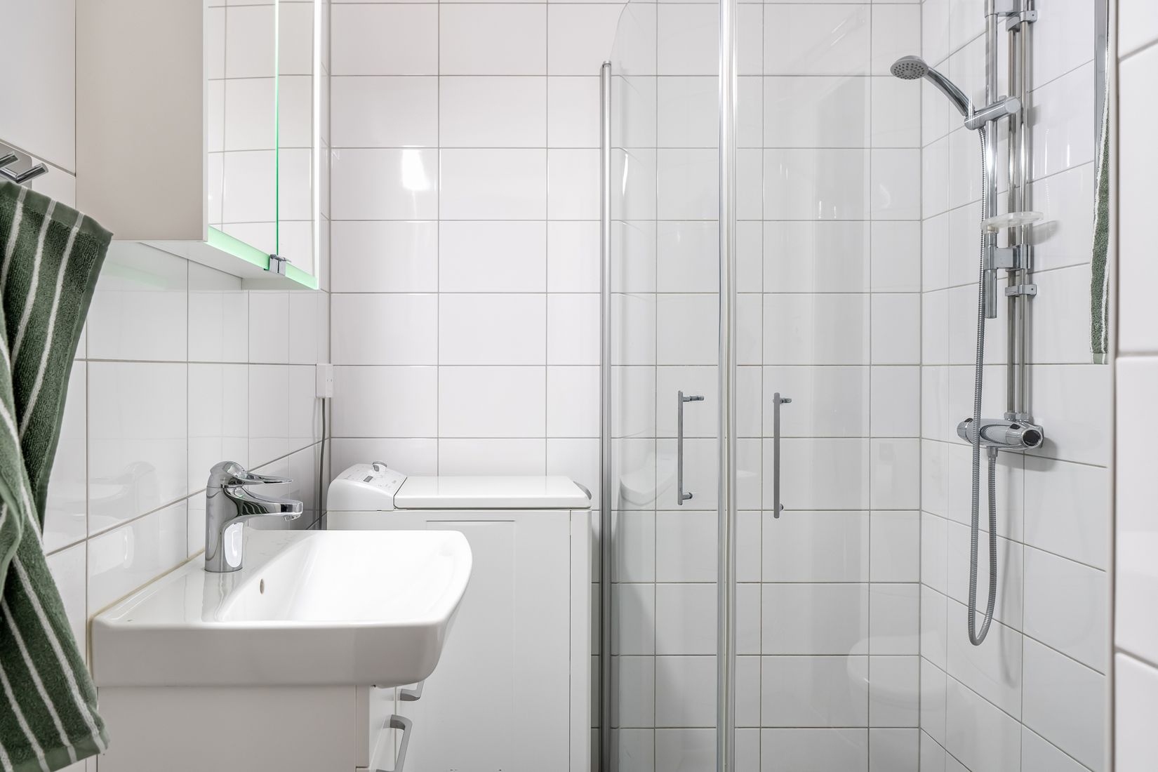 Bostadsrätt, Franstorpsvägen 4B, Centrala Sundbyberg (Lilla Alby), Sundbyberg