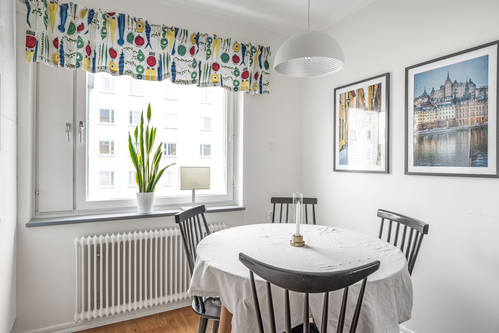 Bostadsrätt, Franstorpsvägen 4B, Centrala Sundbyberg (Lilla Alby), Sundbyberg