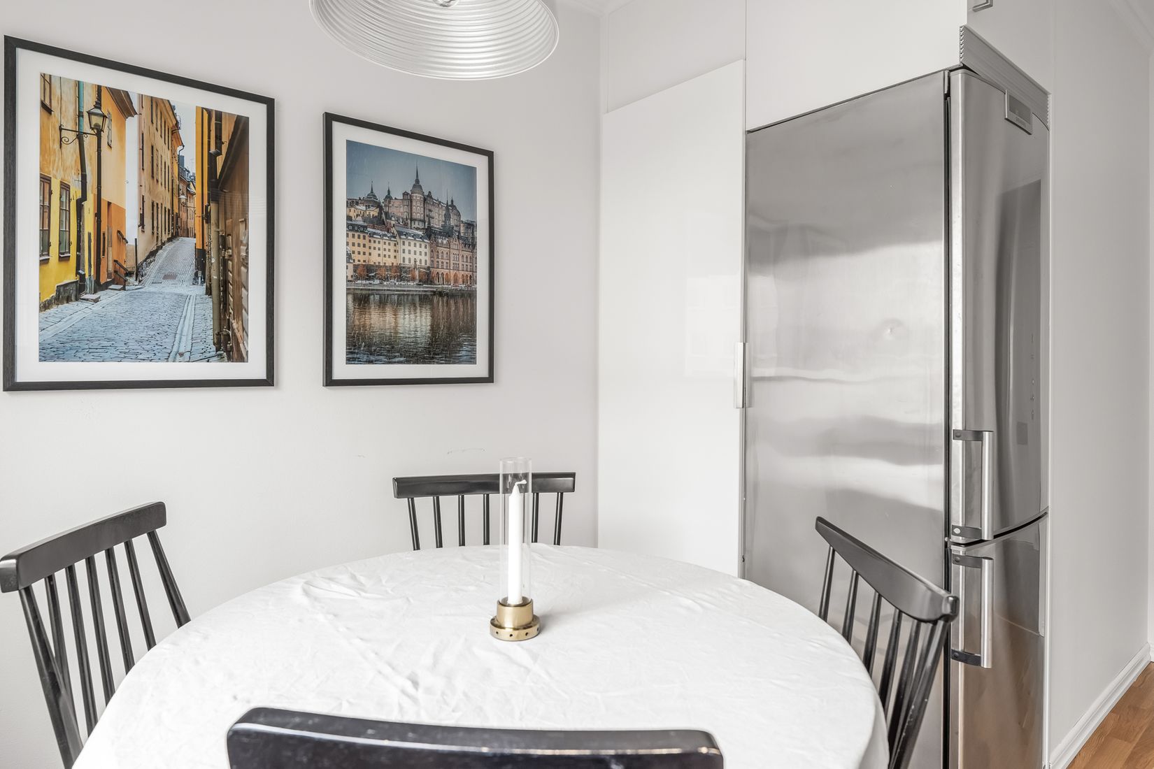 Bostadsrätt, Franstorpsvägen 4B, Centrala Sundbyberg (Lilla Alby), Sundbyberg