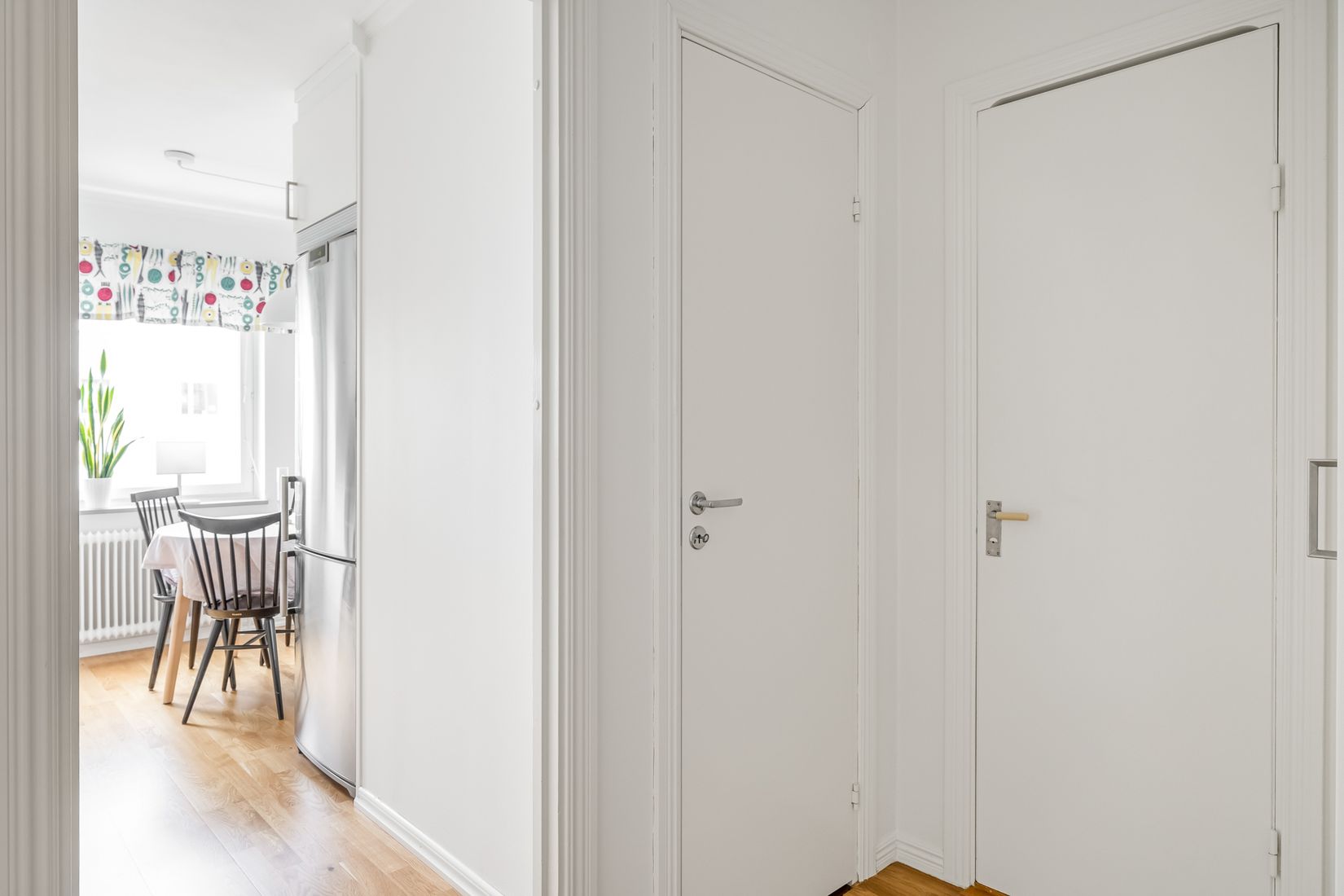 Bostadsrätt, Franstorpsvägen 4B, Centrala Sundbyberg (Lilla Alby), Sundbyberg