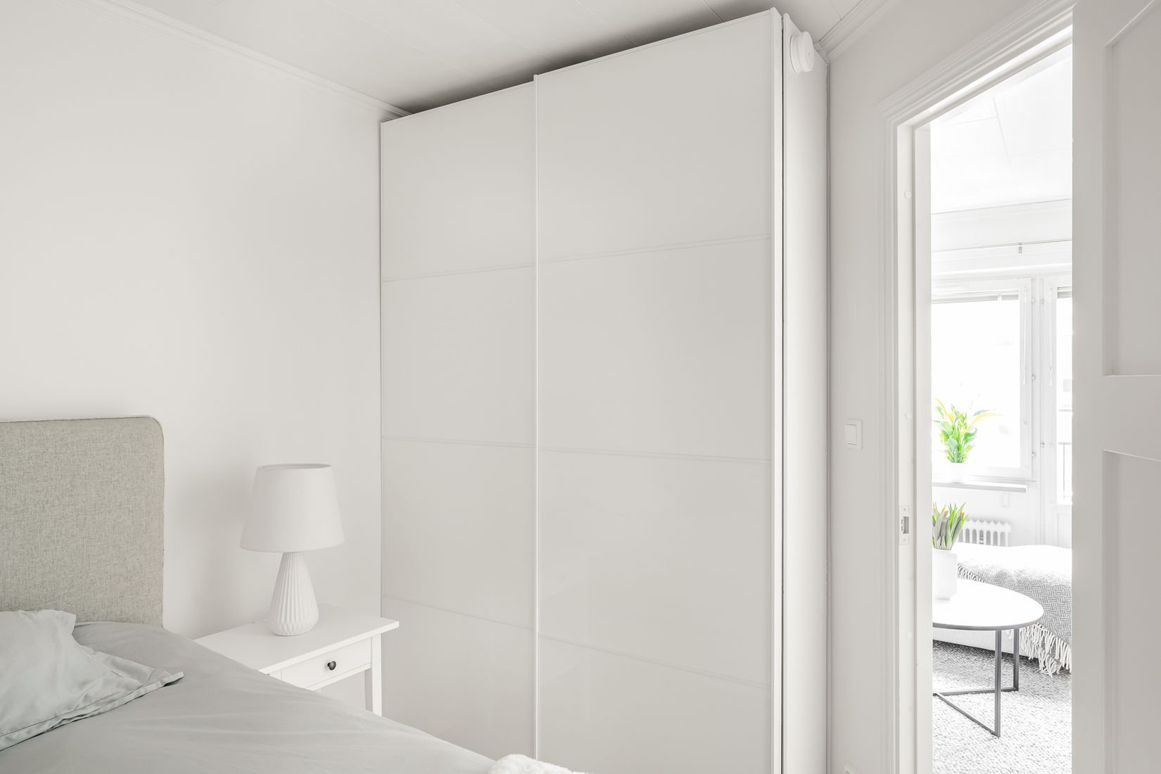 Bostadsrätt, Franstorpsvägen 4B, Centrala Sundbyberg (Lilla Alby), Sundbyberg