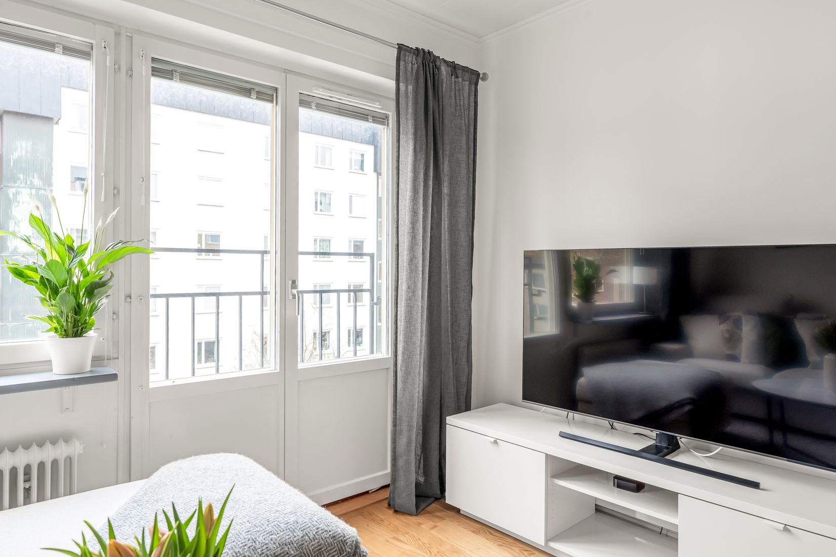 Bostadsrätt, Franstorpsvägen 4B, Centrala Sundbyberg (Lilla Alby), Sundbyberg