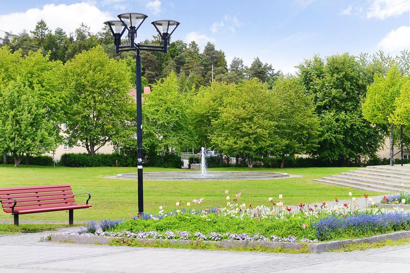 Bostadsrätt, Kavallerivägen 2A, Rissne, Sundbyberg