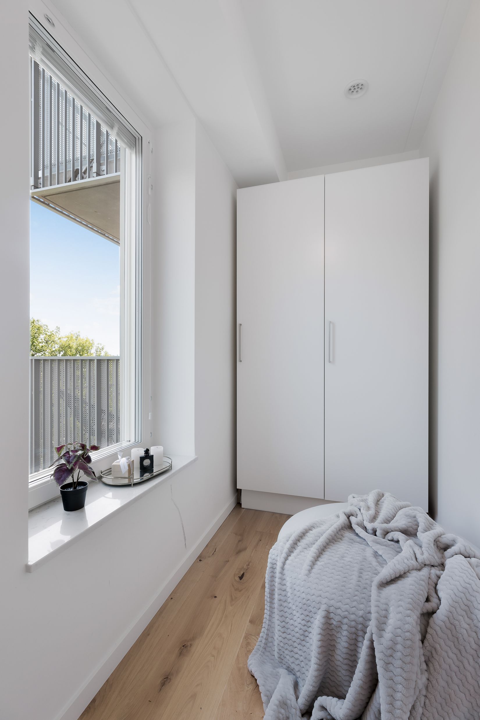 Bostadsrätt, Kavallerivägen 2A, Rissne, Sundbyberg