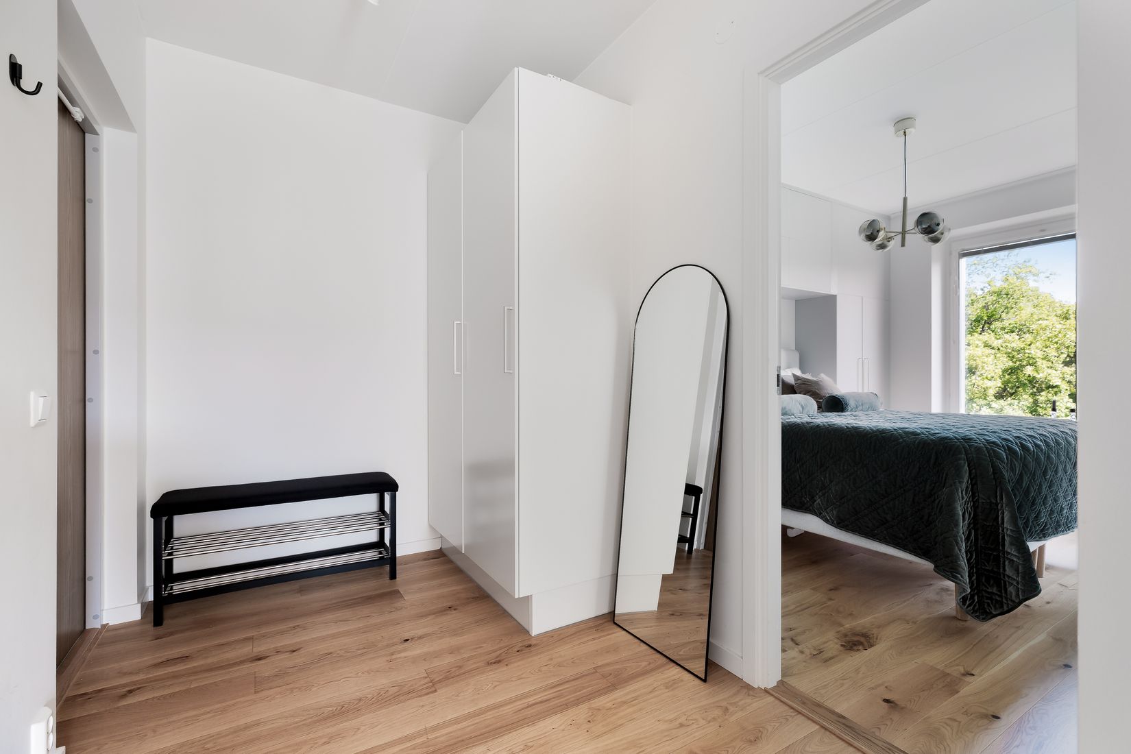 Bostadsrätt, Kavallerivägen 2A, Rissne, Sundbyberg