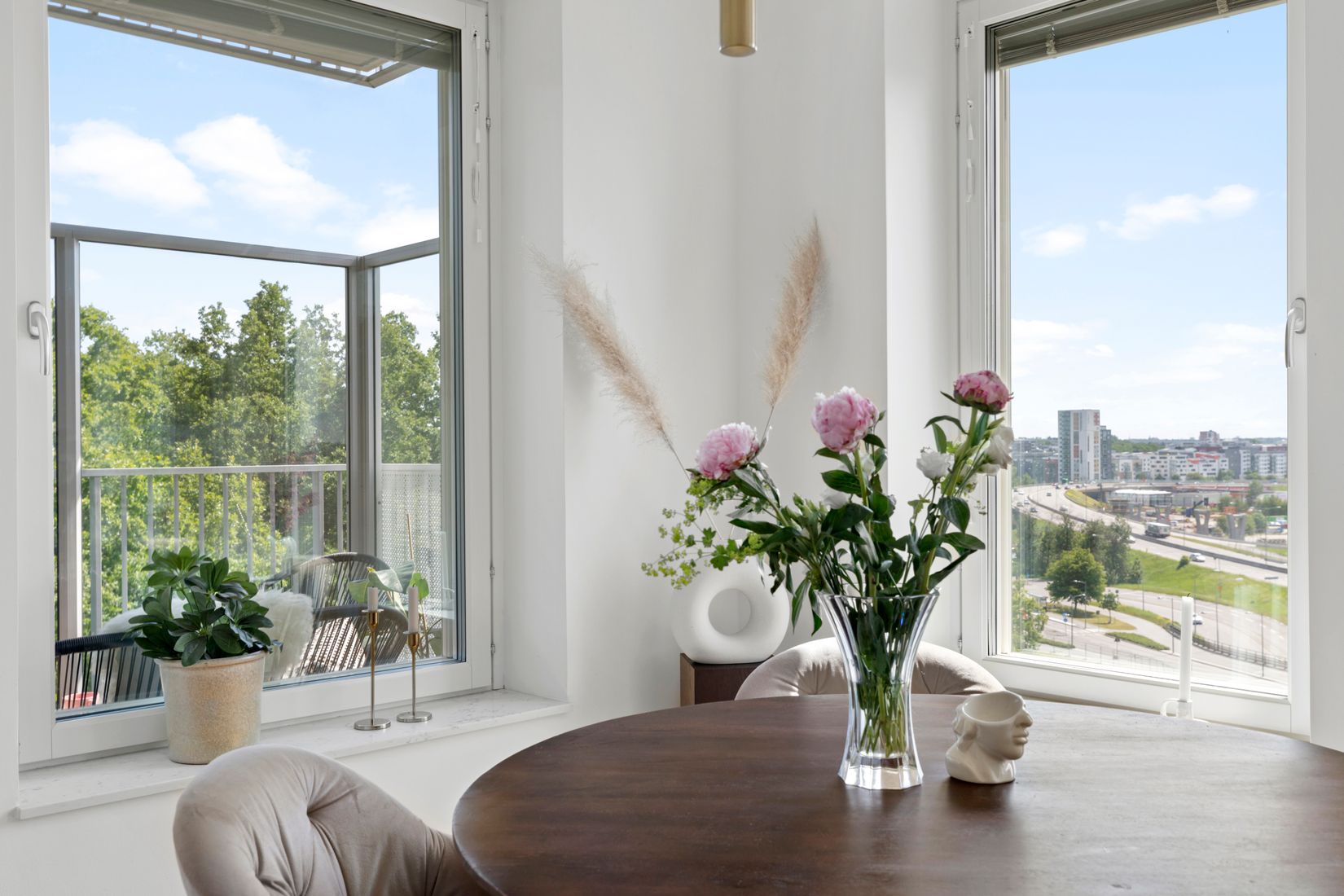 Bostadsrätt, Kavallerivägen 2A, Rissne, Sundbyberg