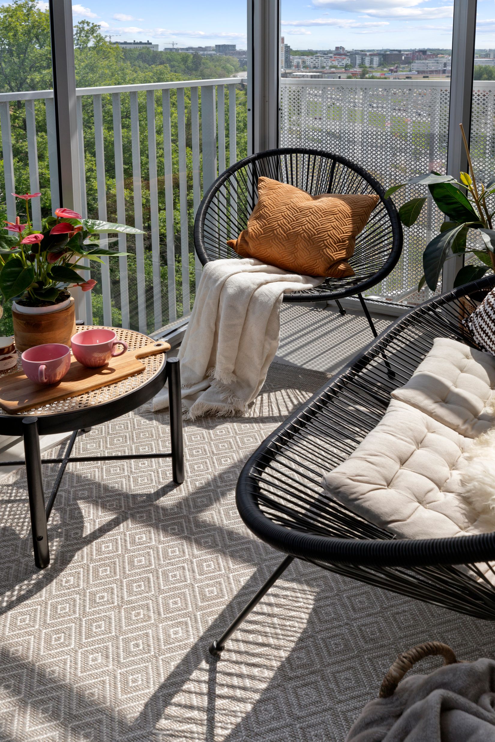 Bostadsrätt, Kavallerivägen 2A, Rissne, Sundbyberg